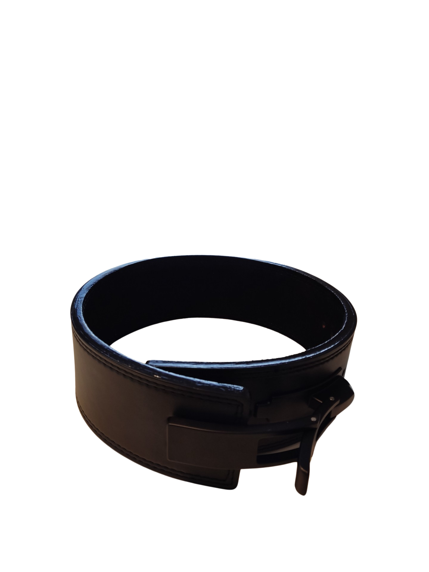 Powerlifting belt