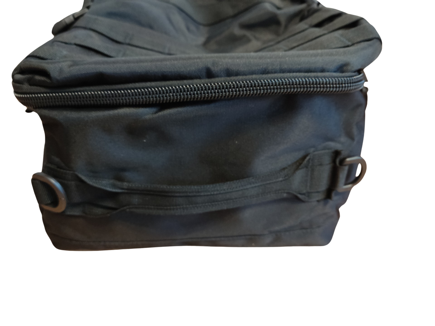 Powerlifting gym bag/backpak