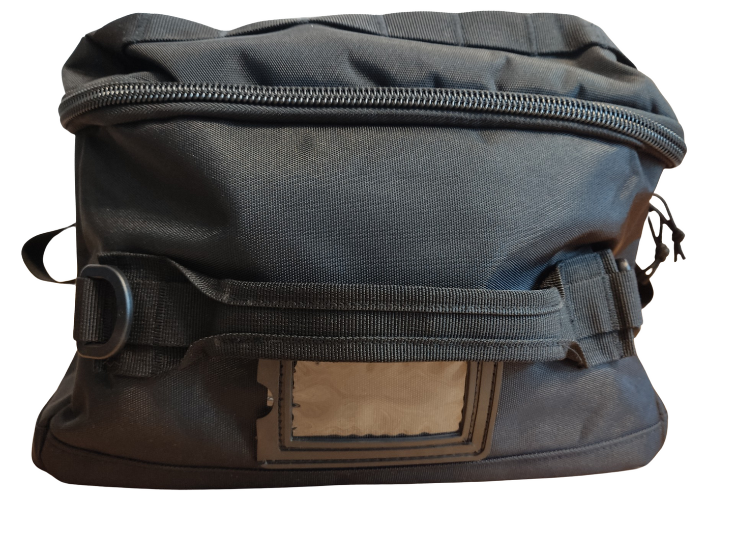 Powerlifting gym bag/backpak