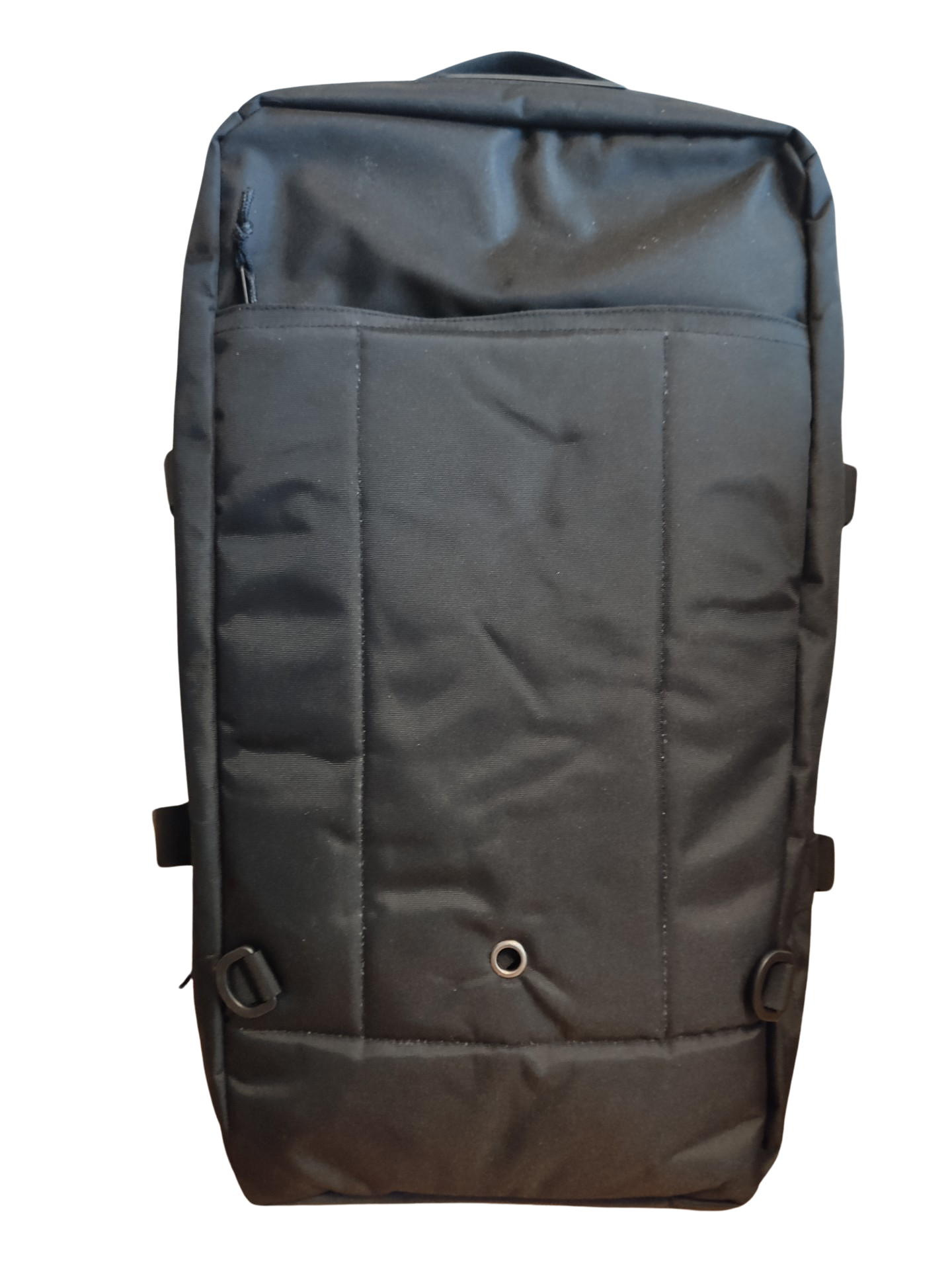 Powerlifting gym bag/backpak