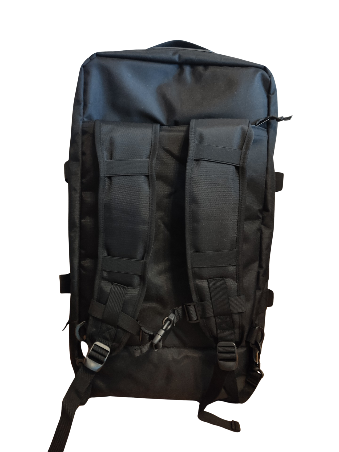 Powerlifting gym bag/backpak