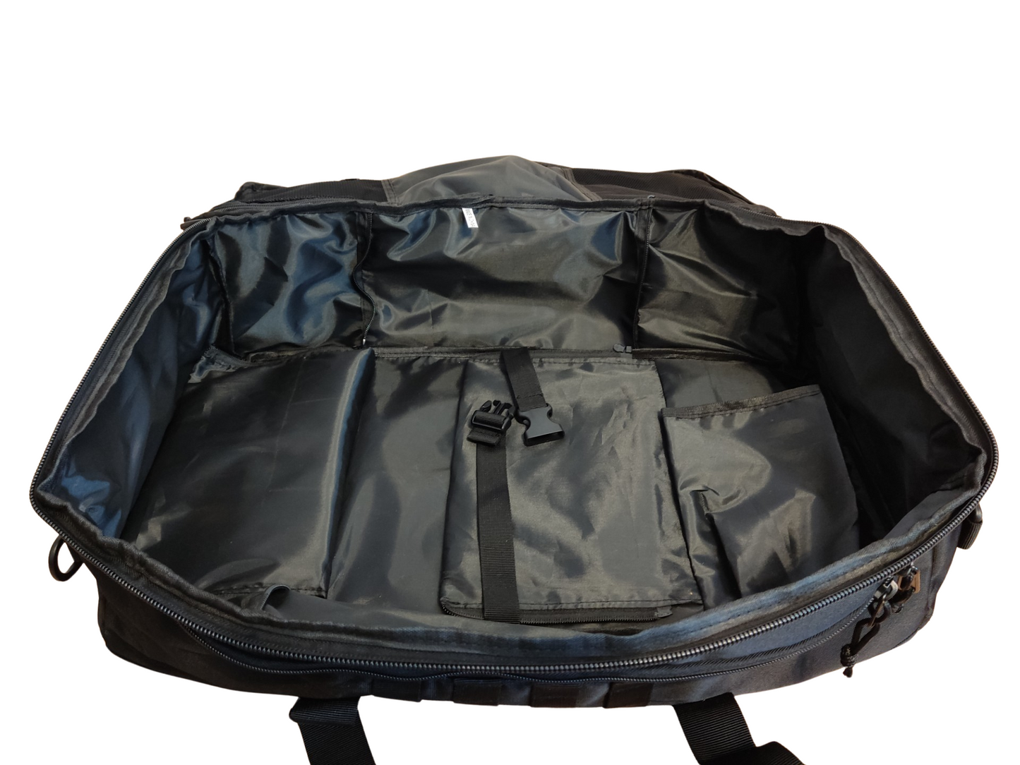 Powerlifting gym bag/backpak