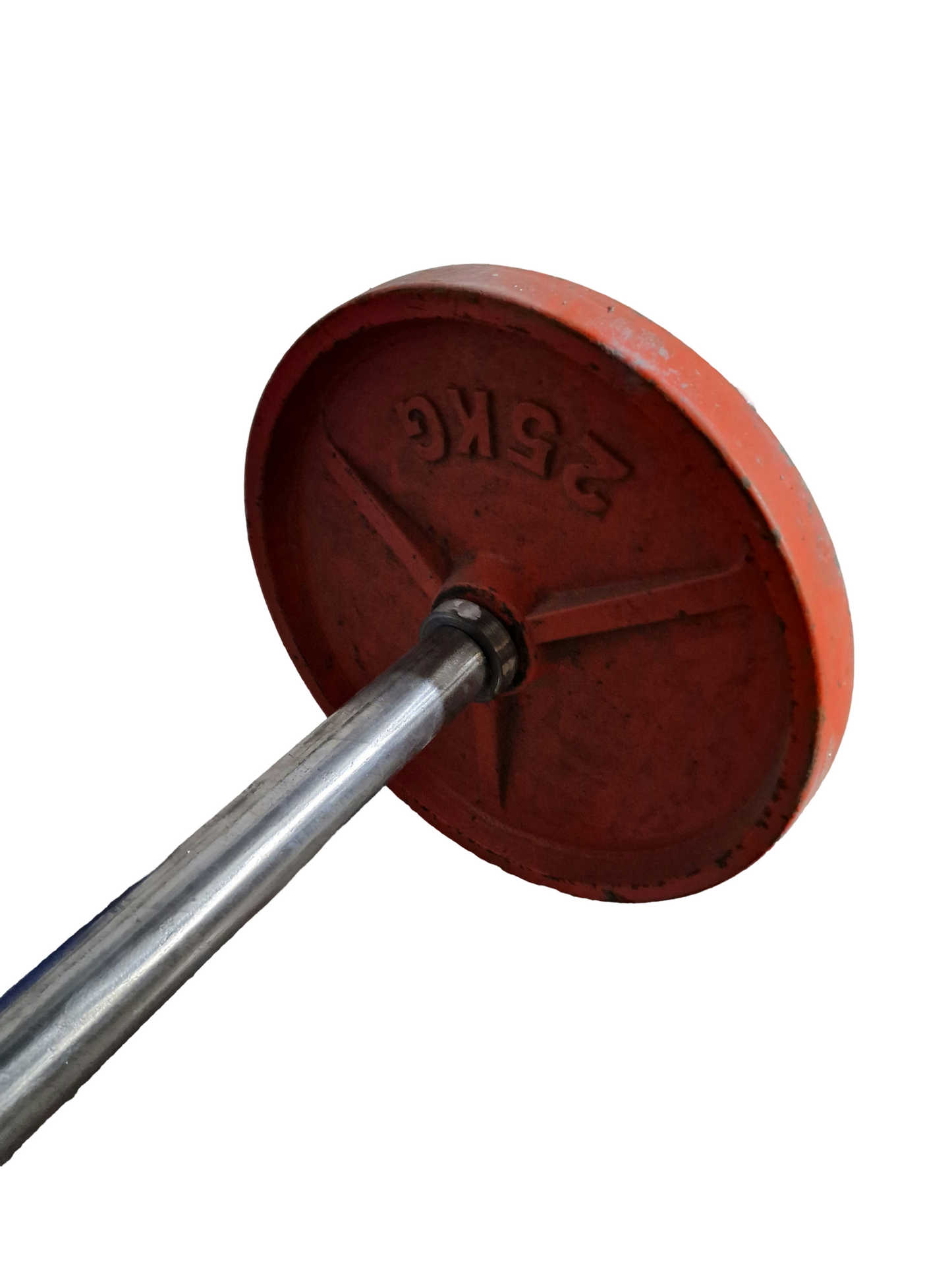 Apollo axe (available in request)