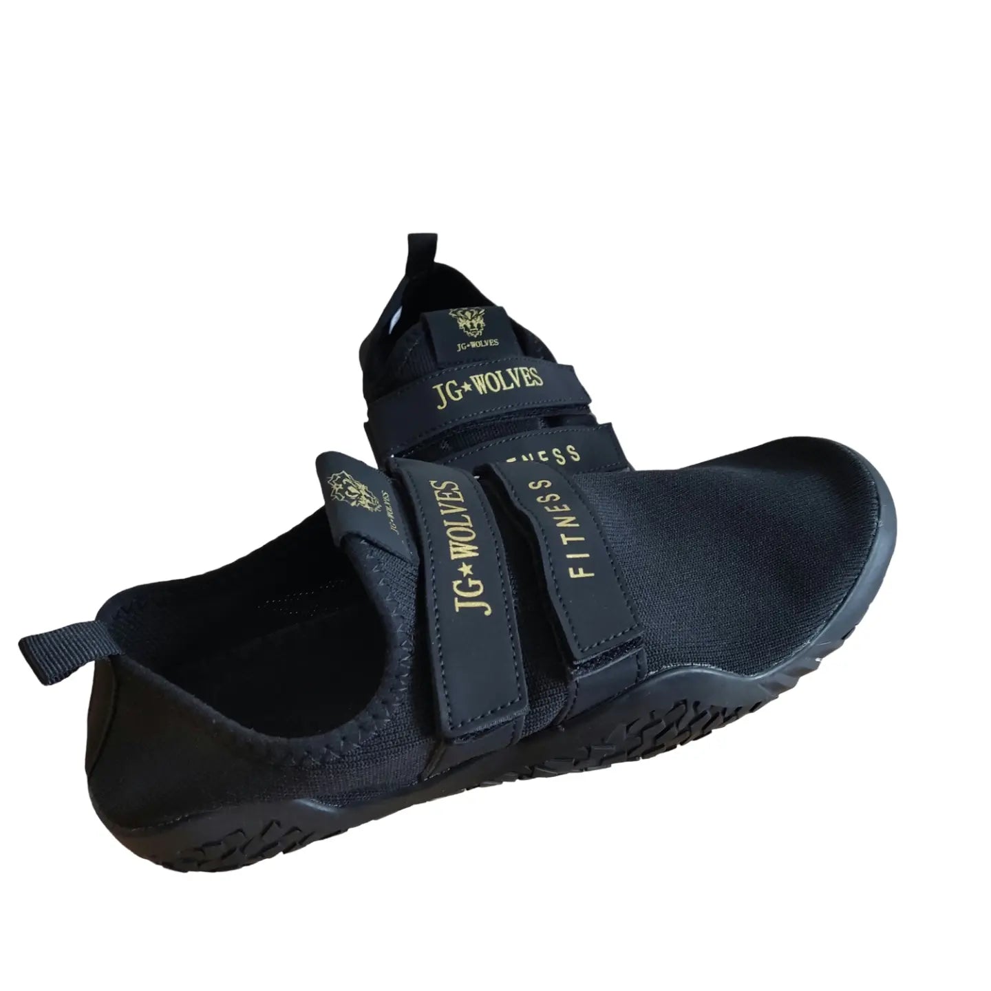 Deadlift shoes