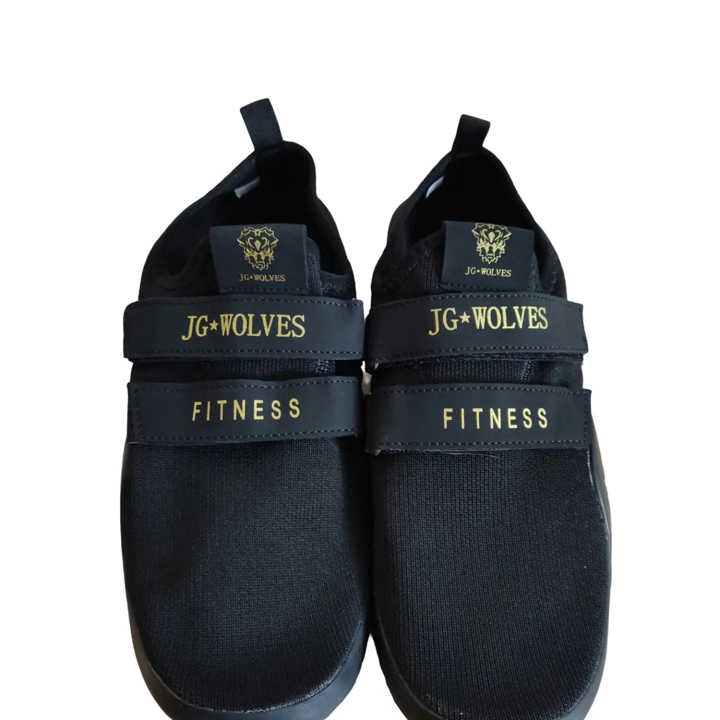 Deadlift shoes