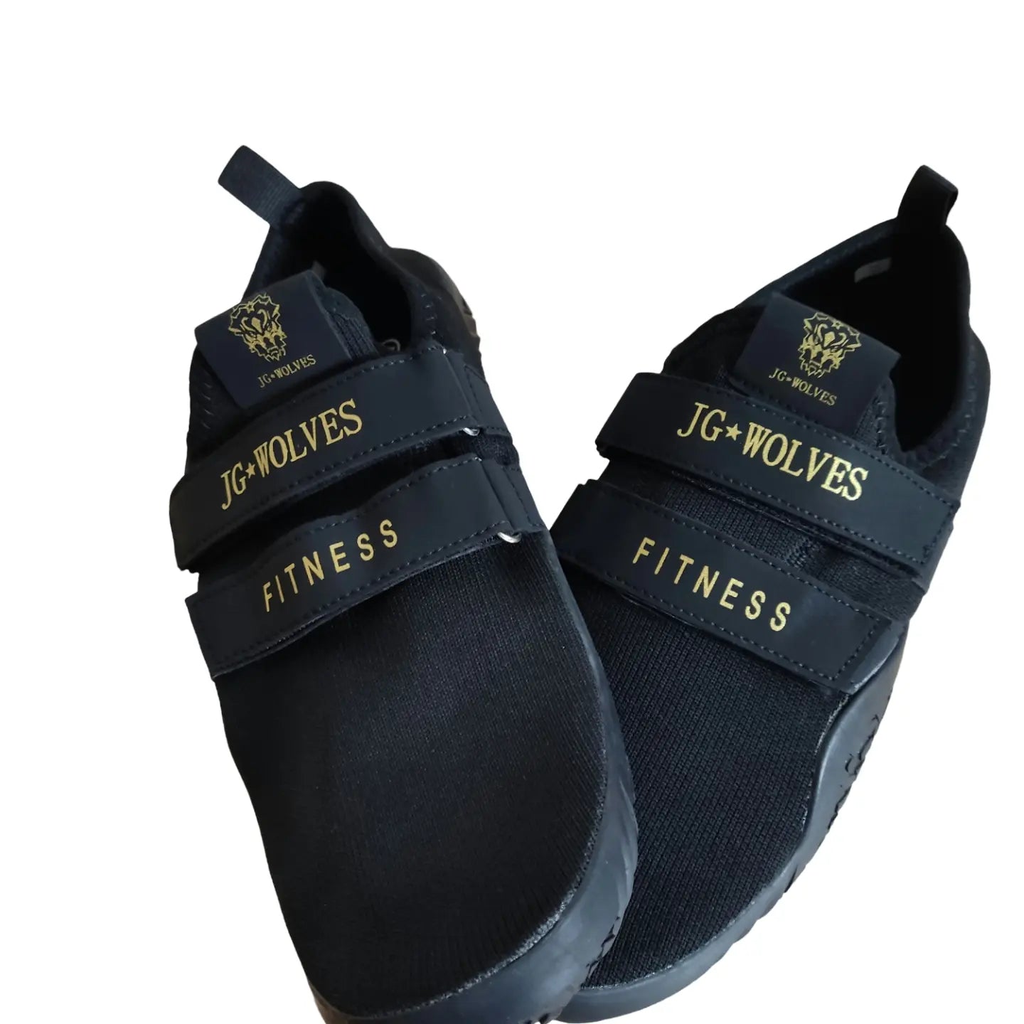 Deadlift shoes
