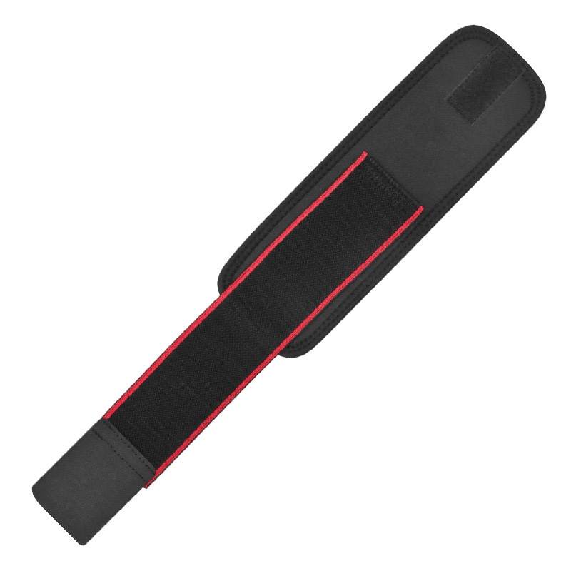 Weightlifting wrist wraps