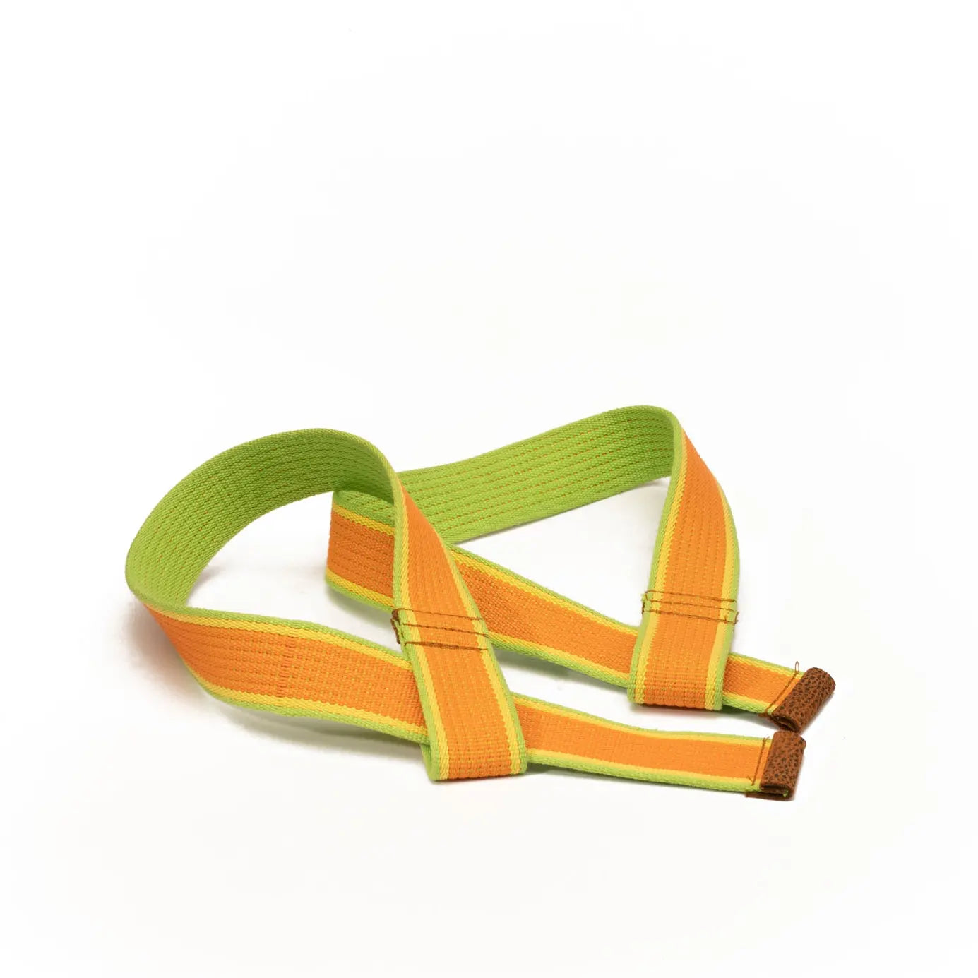 Lifting straps