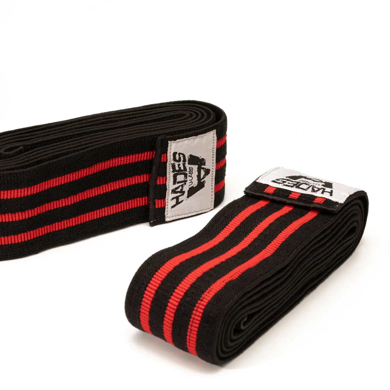 Knee wraps