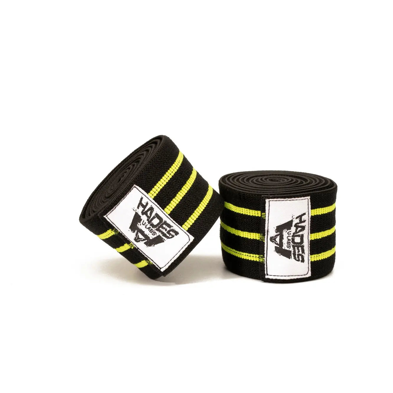 Knee wraps