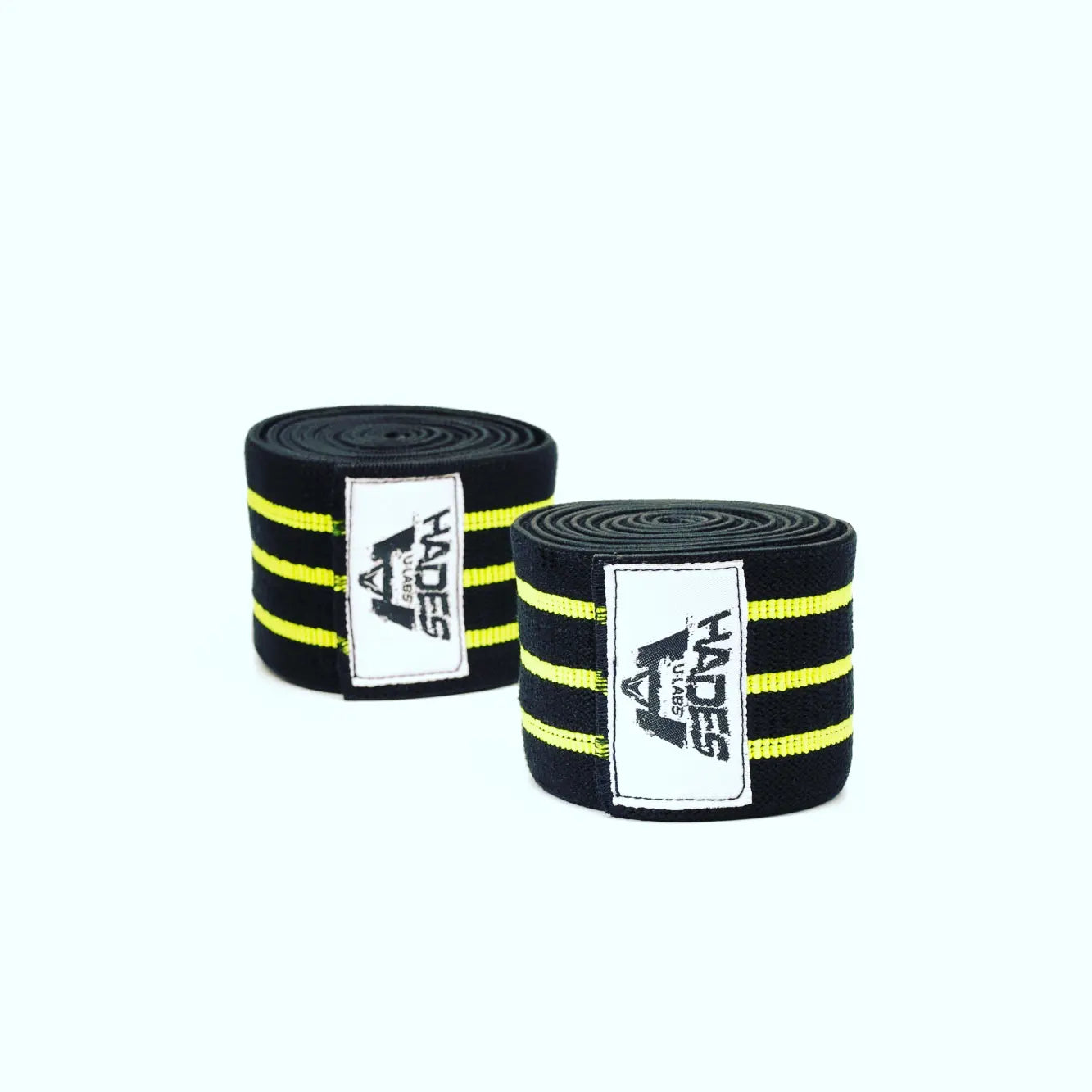 Knee wraps