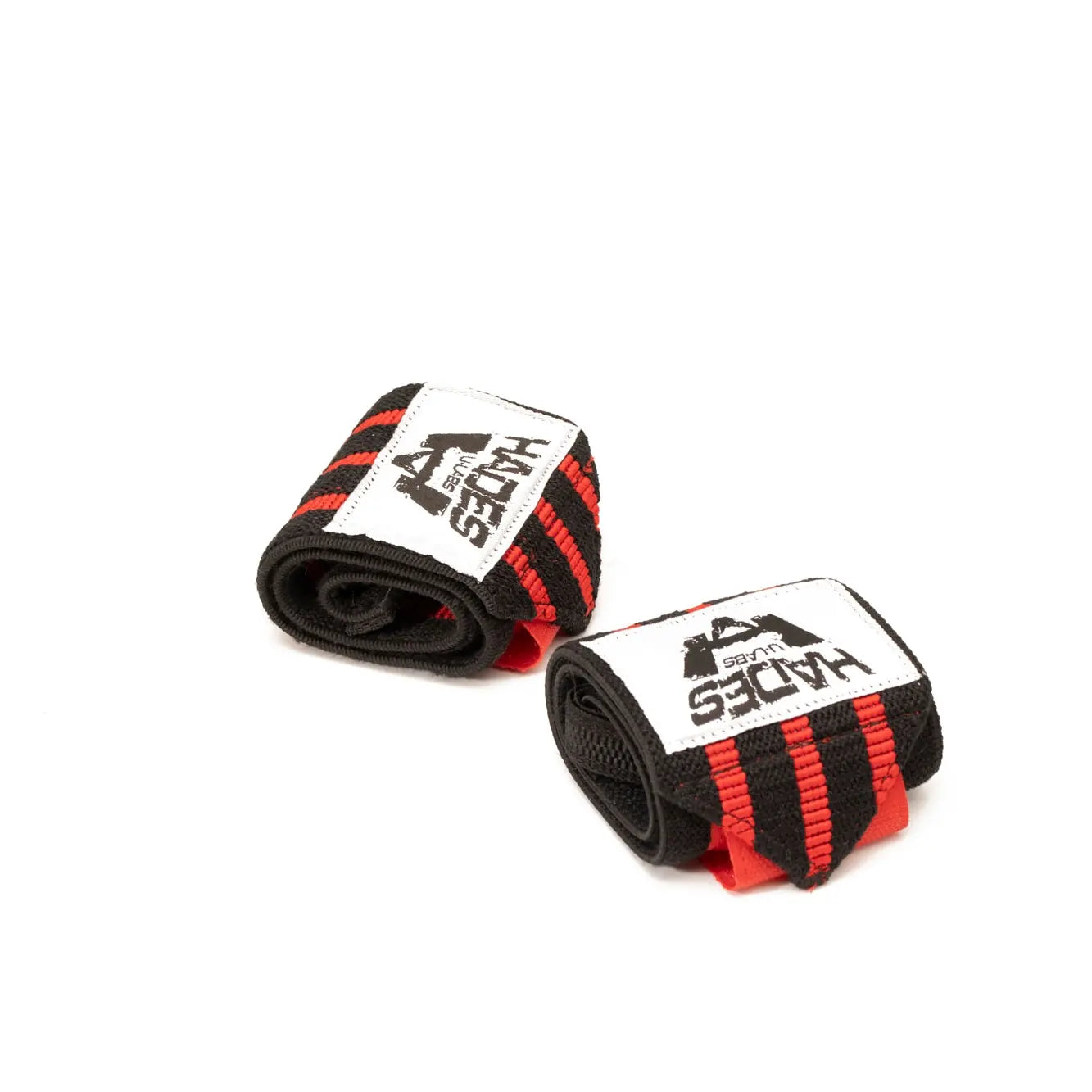 Wrist wraps