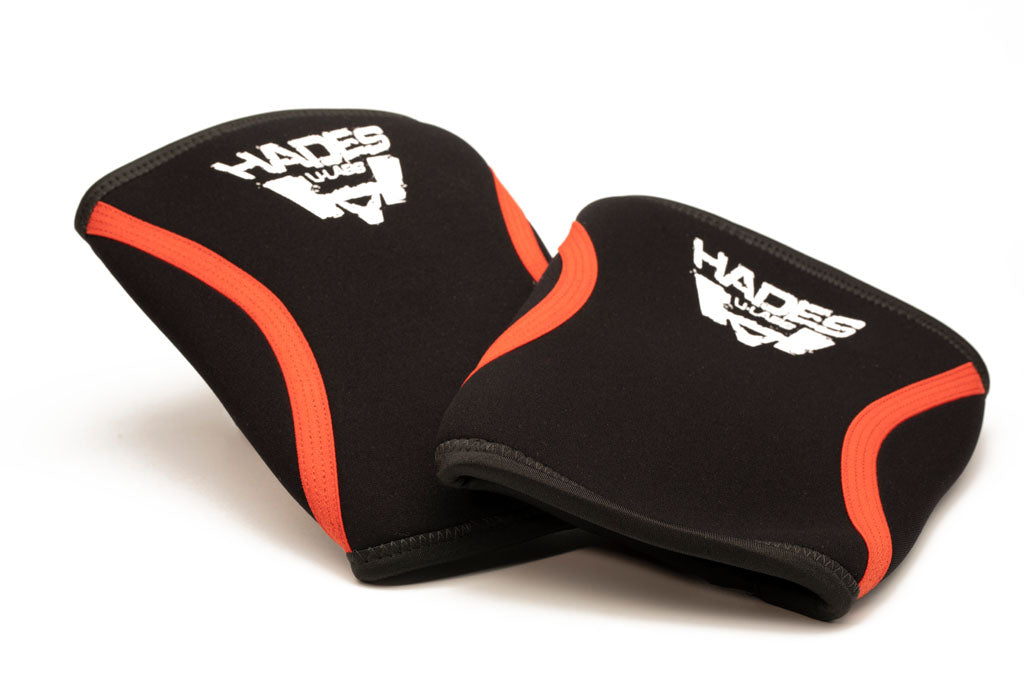Elbow sleeves