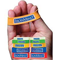 Expand your hand band
