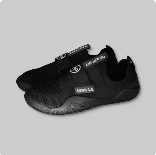 Deadlift Shoes MP