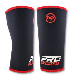Raw Pro Knee Sleeves