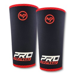 Raw Pro Knee Sleeves