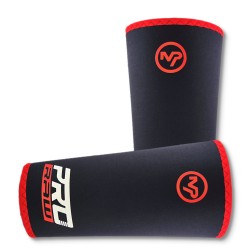 Raw Pro Knee Sleeves