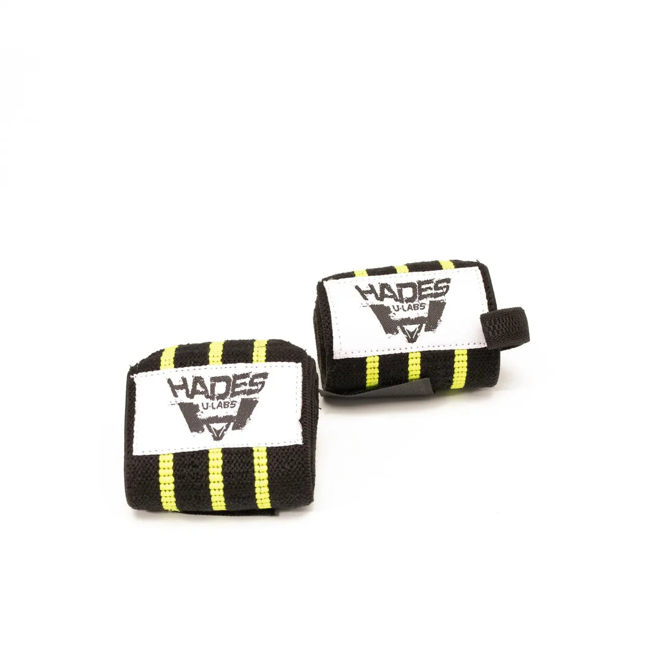 Wrist wraps